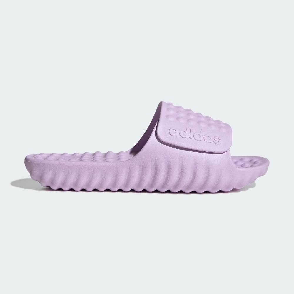 Adidas Adissage 360rec Slides Ice Lavender Recovery Sandals IH8993