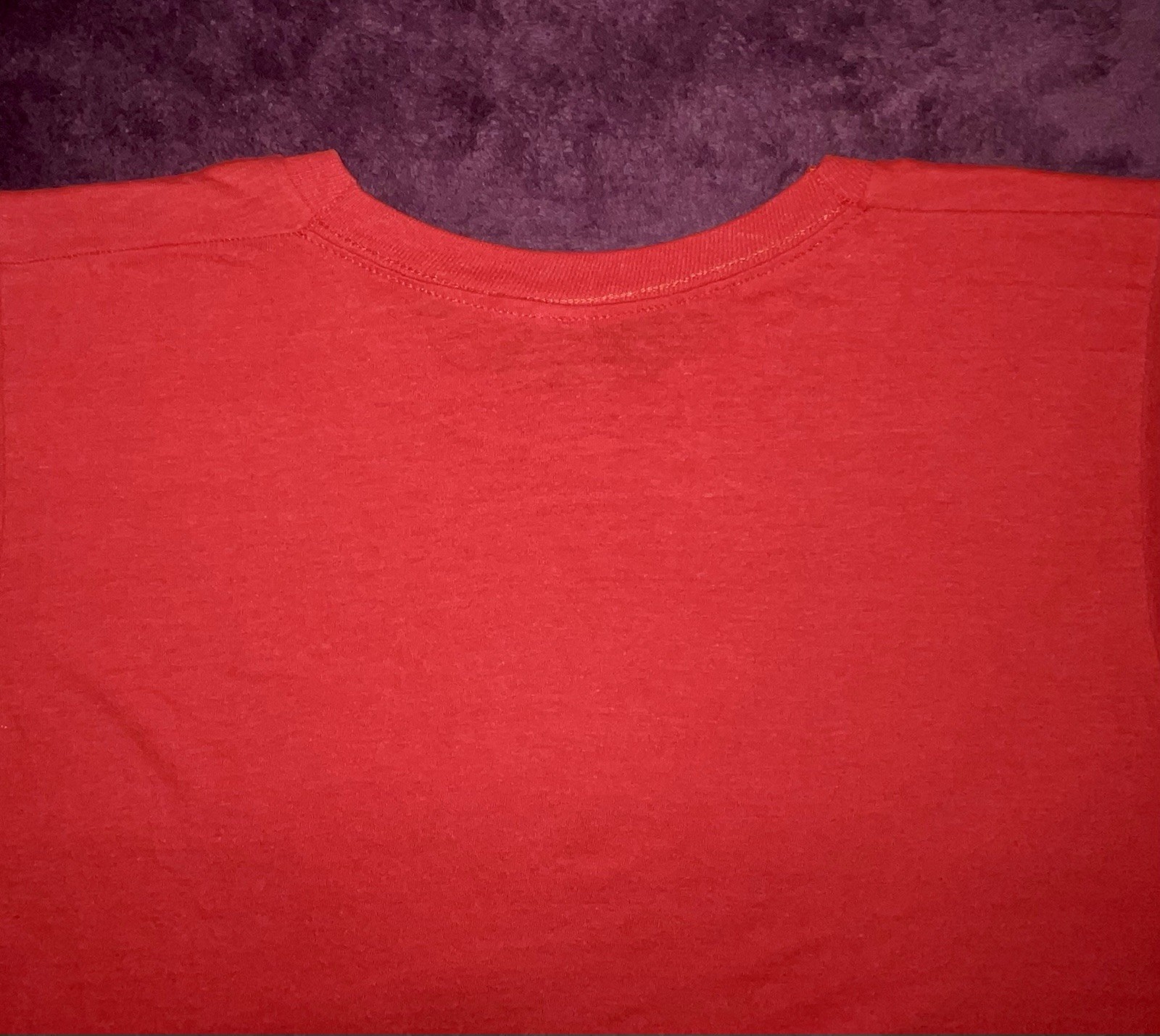 VTG 70s“STAYING HARD” Single Stitch T-Shirt-Excellent-L(fit M)Rare-Boogie Nights