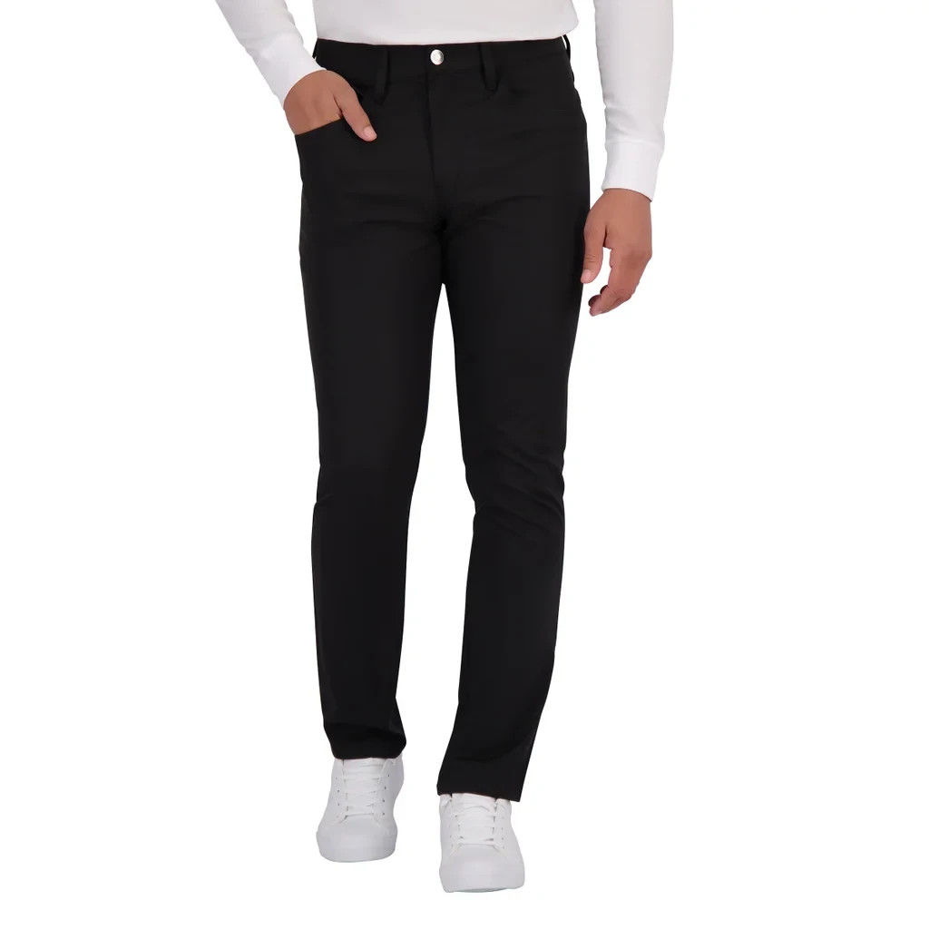 Kirkland Signature Men’s 5-Pocket Pant