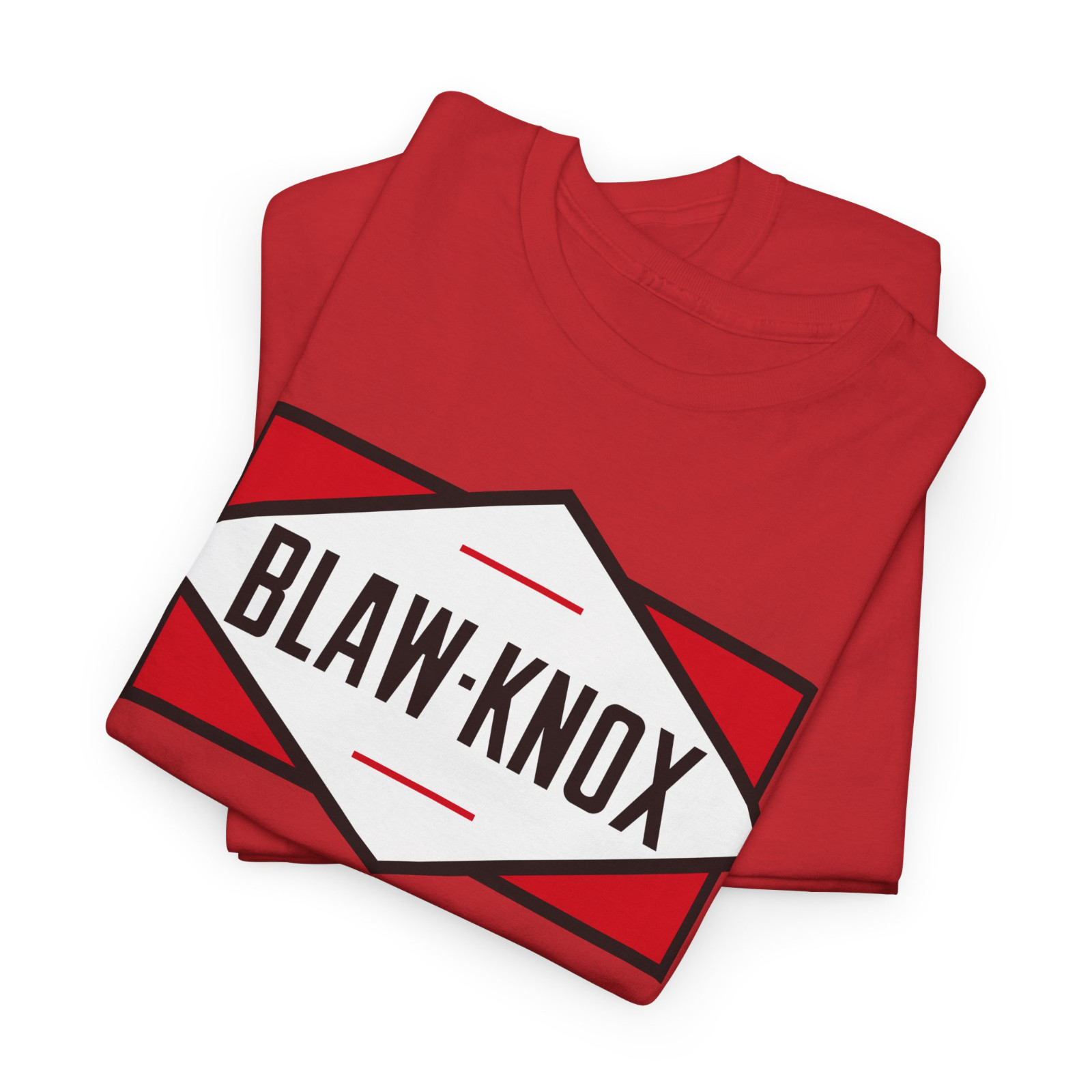 New Blaw-Knox Asphalt Pavers Logo Men’s T-Shirt American Size S-5XL T-Shirt