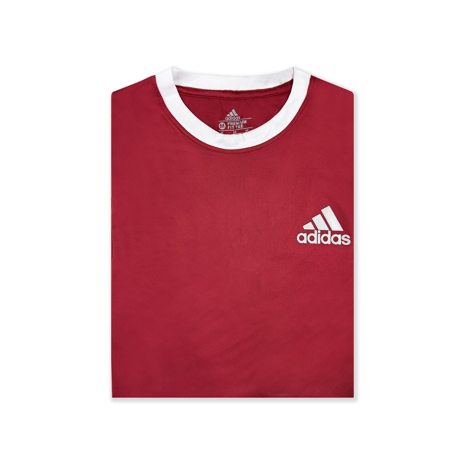 Adidas Men’s Performance Mesh Tank Top – Original | Sleeveless Sports Shirt