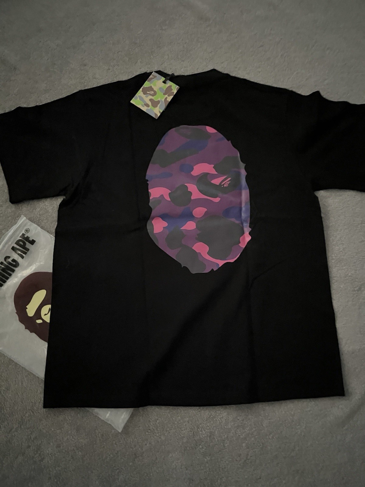 BAPE Tee Shirt