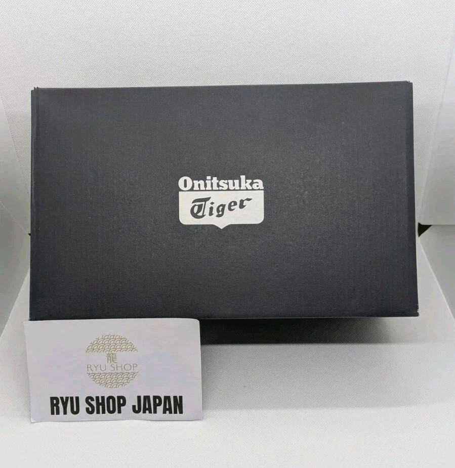Onitsuka Tiger Sneaker MEXICO 66 SLIP-ON 1183C157.001 BLACK / PUTTY
