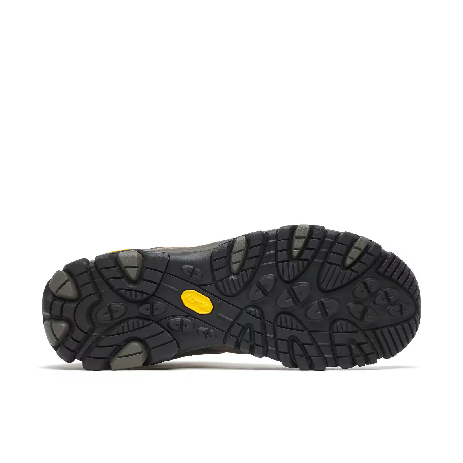 Merrell Men Moab 3 Mid Shoes
