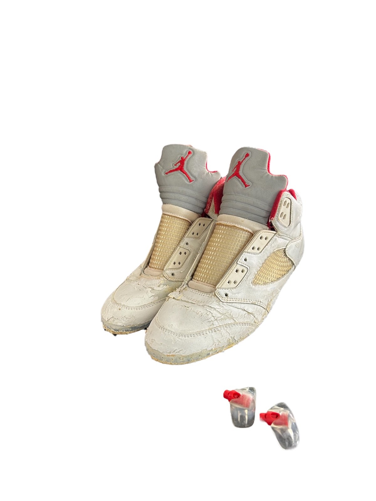 Fire Red 5 OG 1990 sz 12