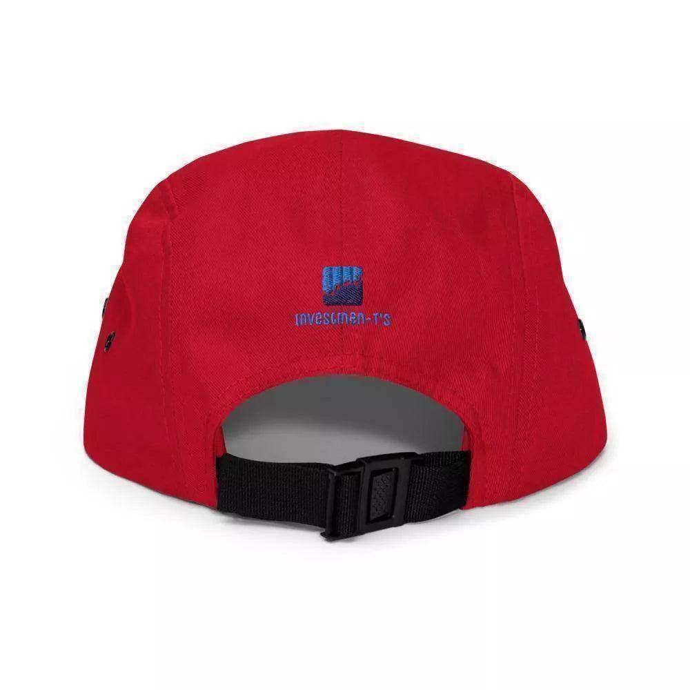 Top Dog Beach Club Hat