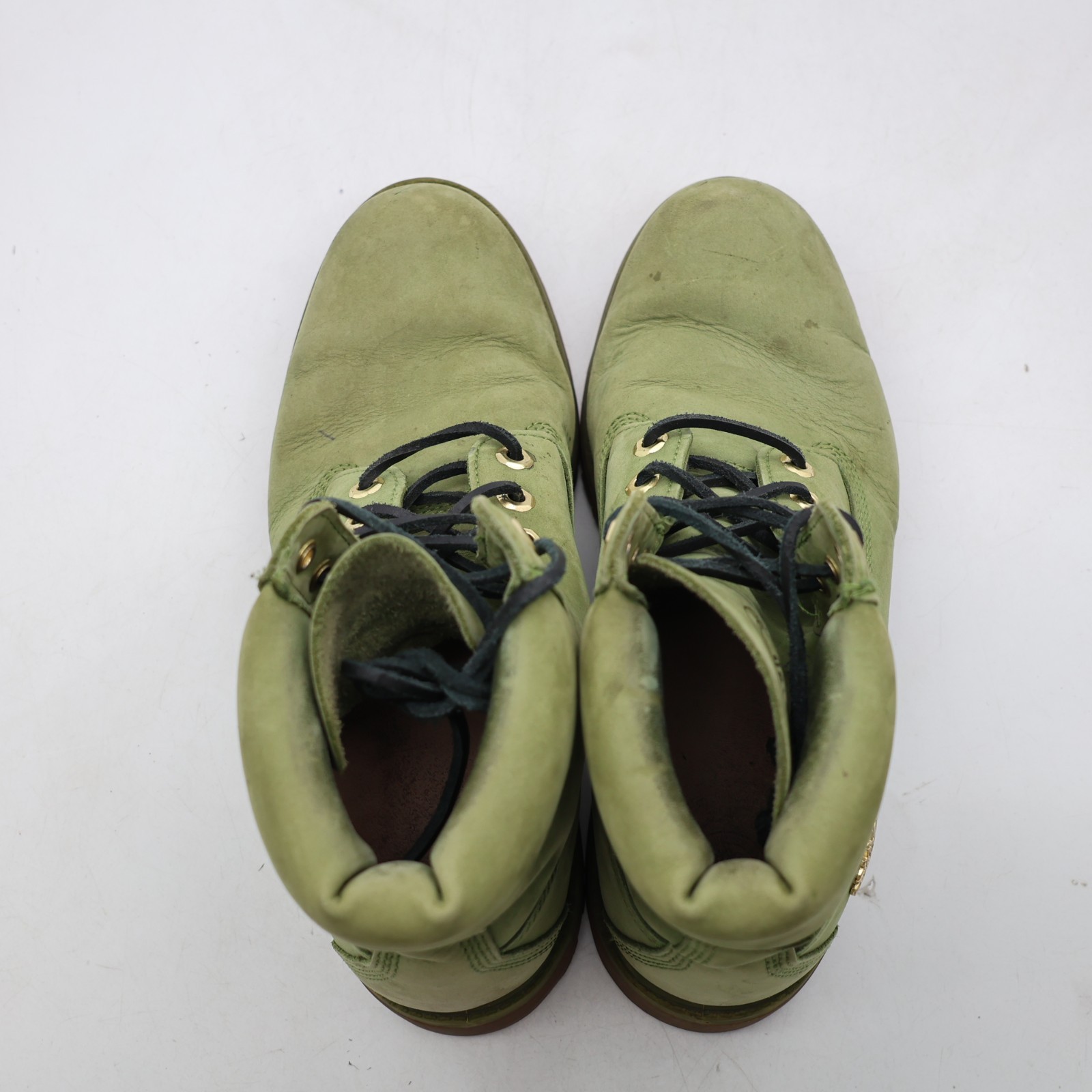 Timberland 6″ CHAMPS DJ Khaled Men’s US Size 8.5 Boots ‘Secure the Bag’