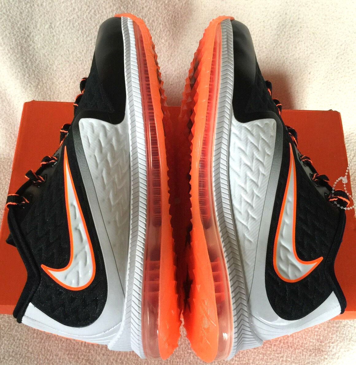 NEW Nike 749310-108 Zoom Field General 2 Spotlight Air Max Football Shoes Men 9