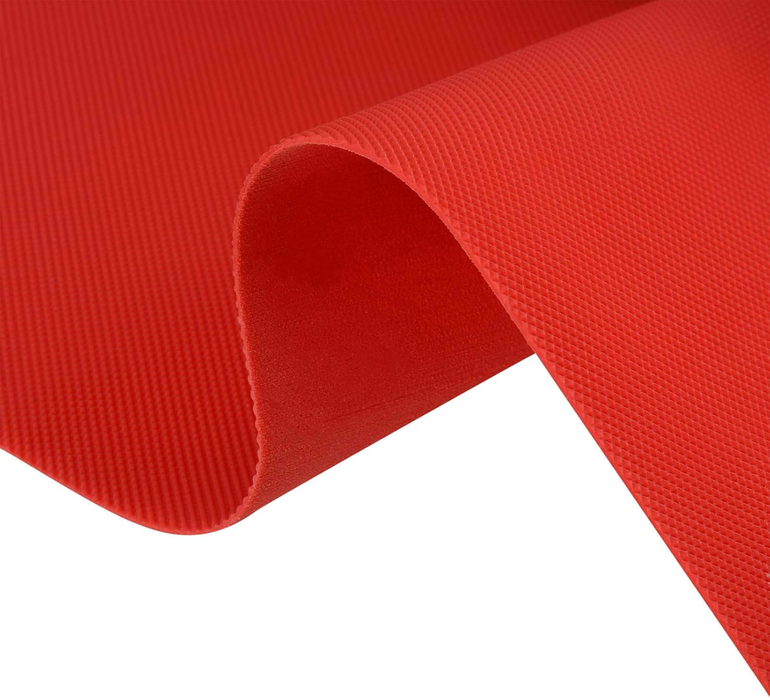 Shoe Sole Repair Rubber Soling Sheet, Non-Slip Shoe Pads Replacement for Bottom