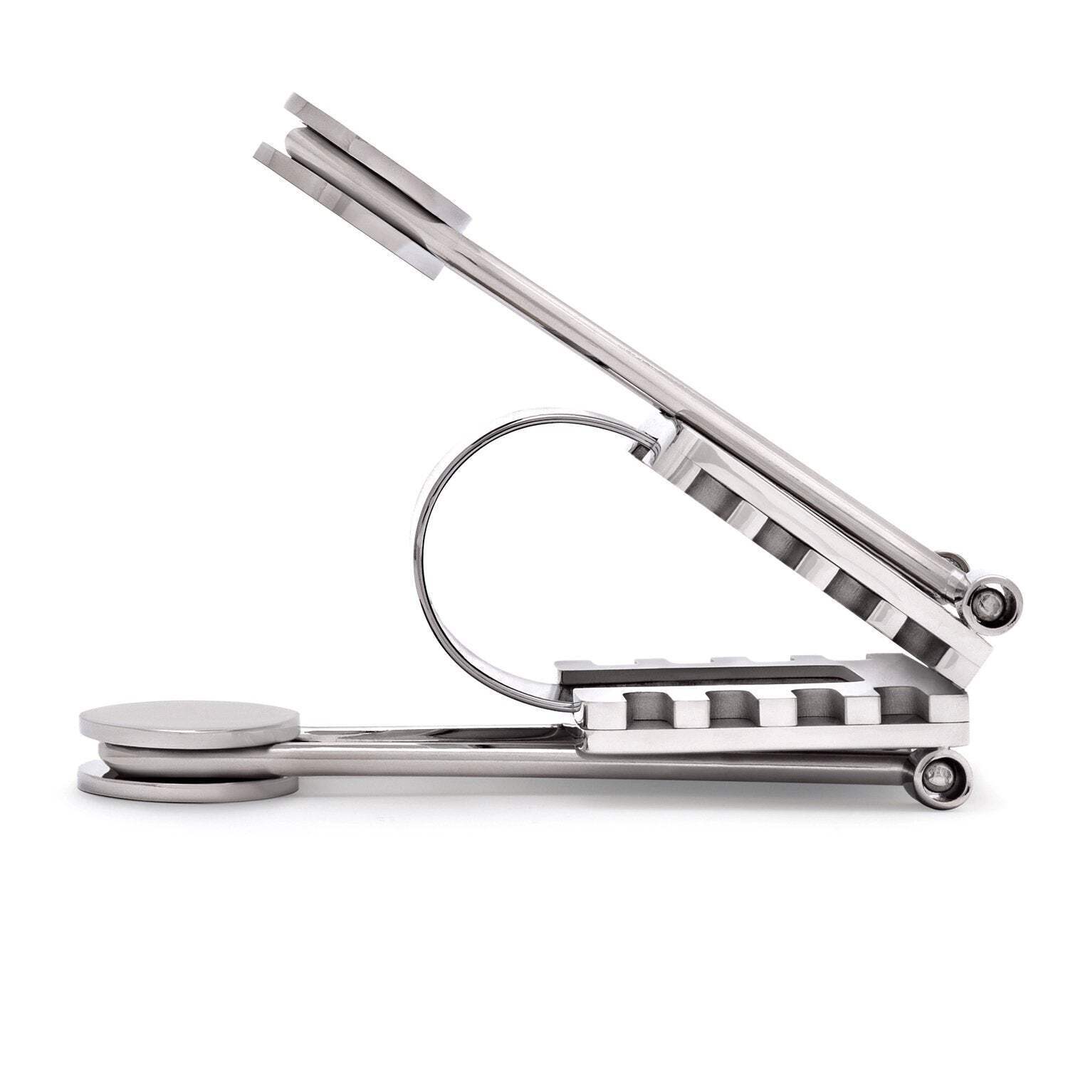 Bill Binder – Money Clip & Credit Card Holder