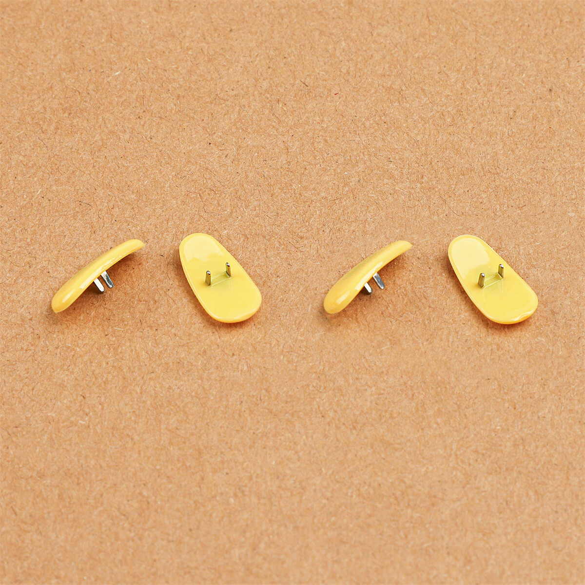 Nose Pads Replacement Nosepiece for Ray-Ban Aviator RB3025 Sunglasses