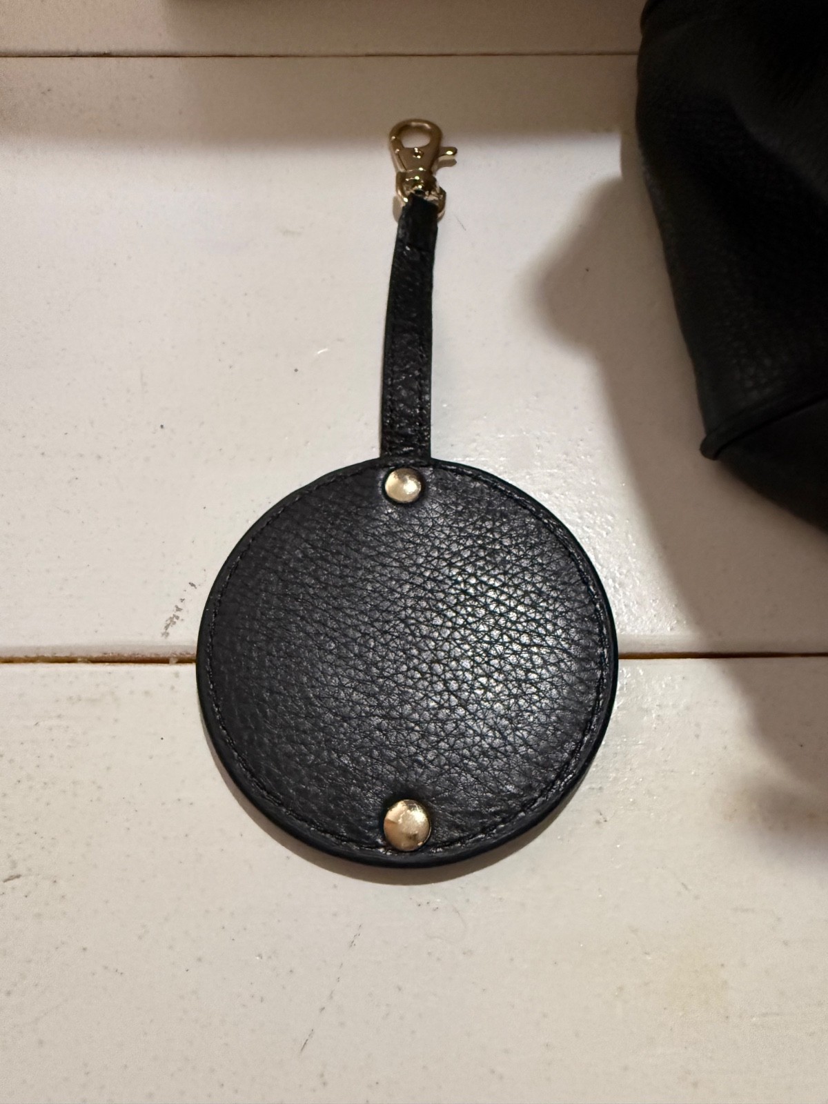 Tory Burch Amanda Shoulder Bag