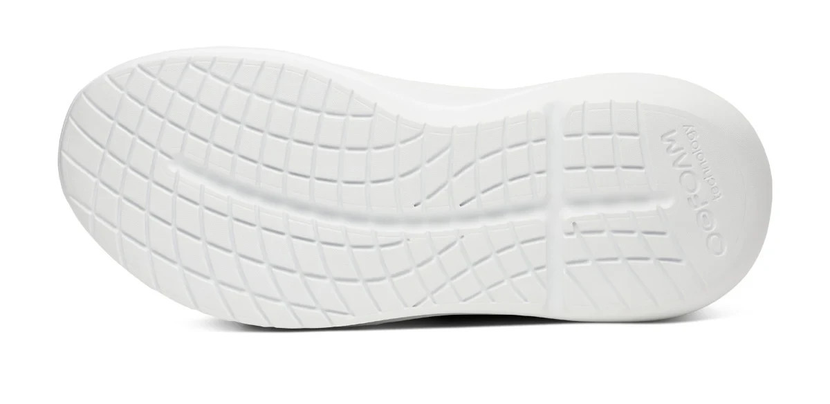 Men’s OOmy Stride – Sunburst Fade / Size 11.5