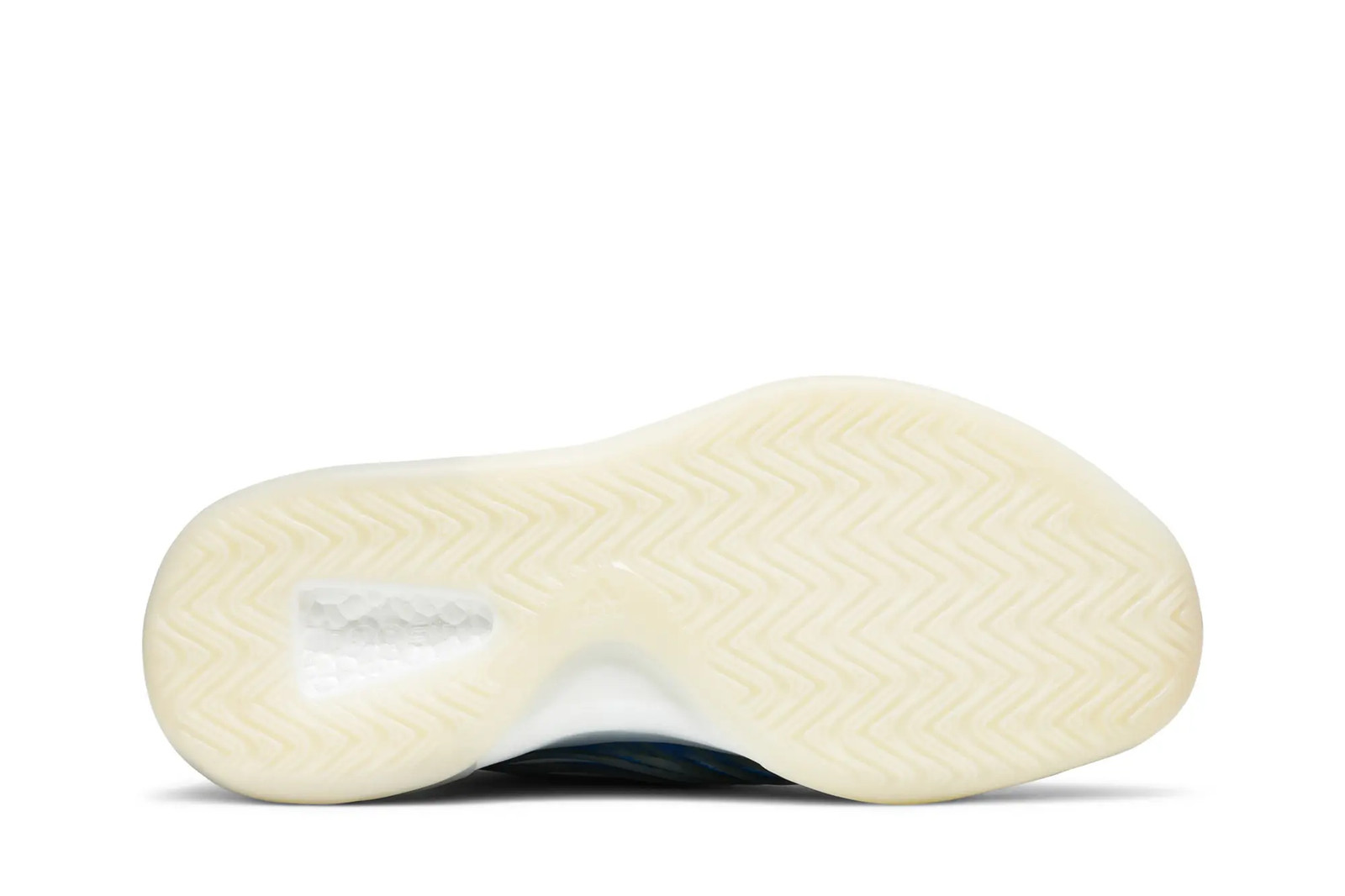 adidas Yeezy Quantum Frozen Blue GZ8872 Available Now