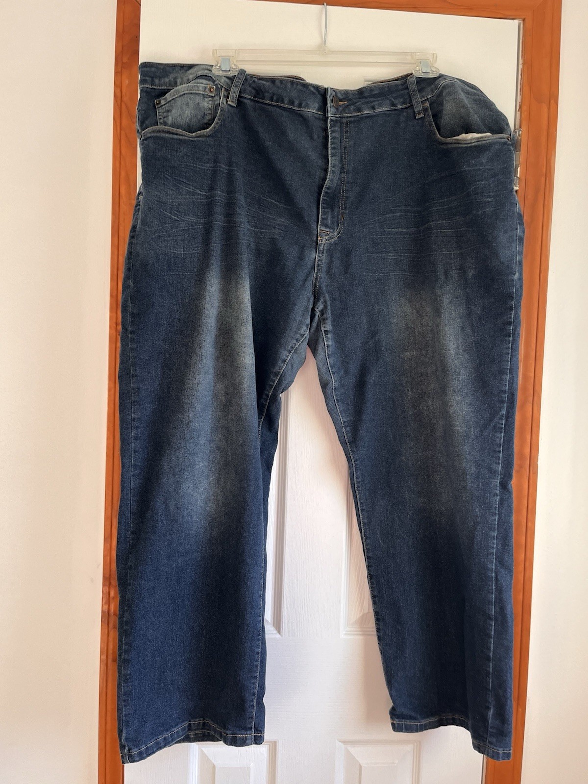 Men’s Big Izod Jeans 48/30 Relaxed Fit