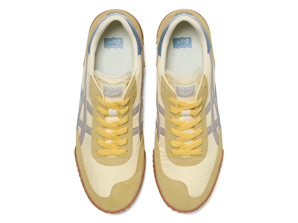 Onitsuka Tiger ROTEMIT 1183C614 750 IVORY OYSTER GREY