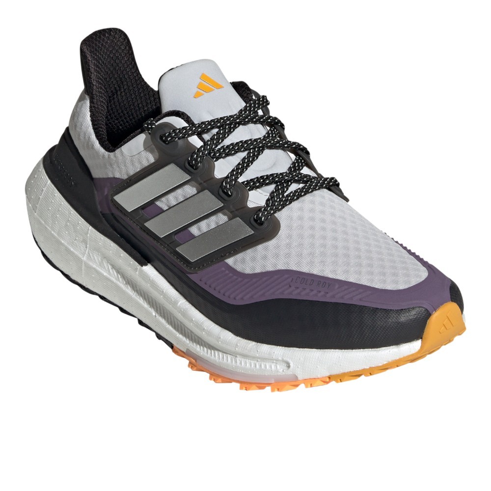 adidas Ultraboost Ultra Boost Light Cold.Rdy 2.0 Running Womens Grey Sneakers A