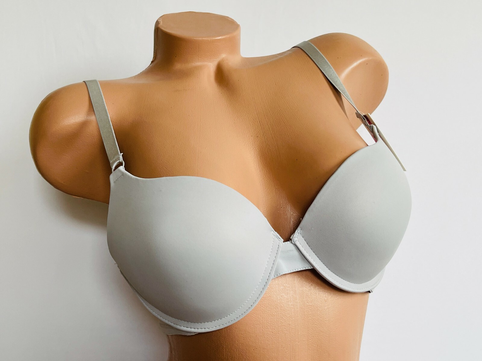 Extreme Ultimate Padding Power Lift Add 2 Cup Sizes Bras 3 Hook Push Up Bra 7099