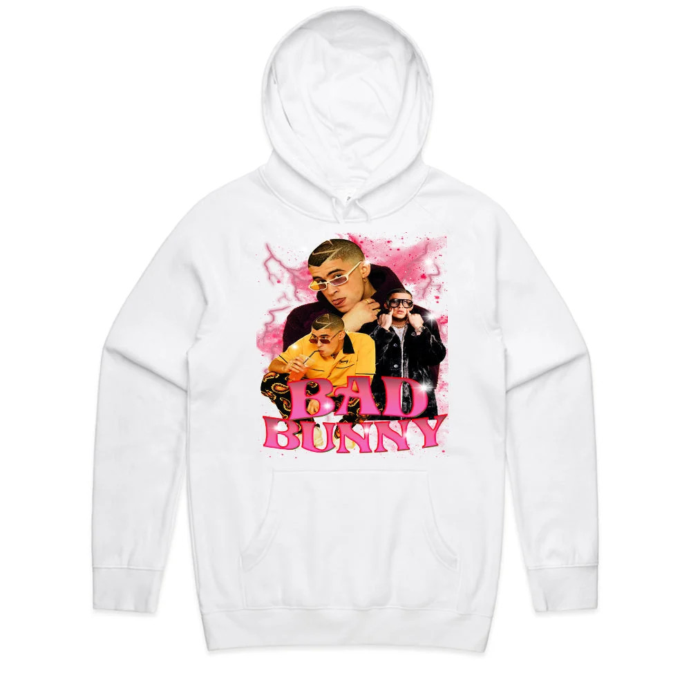 BAD BUNNY
