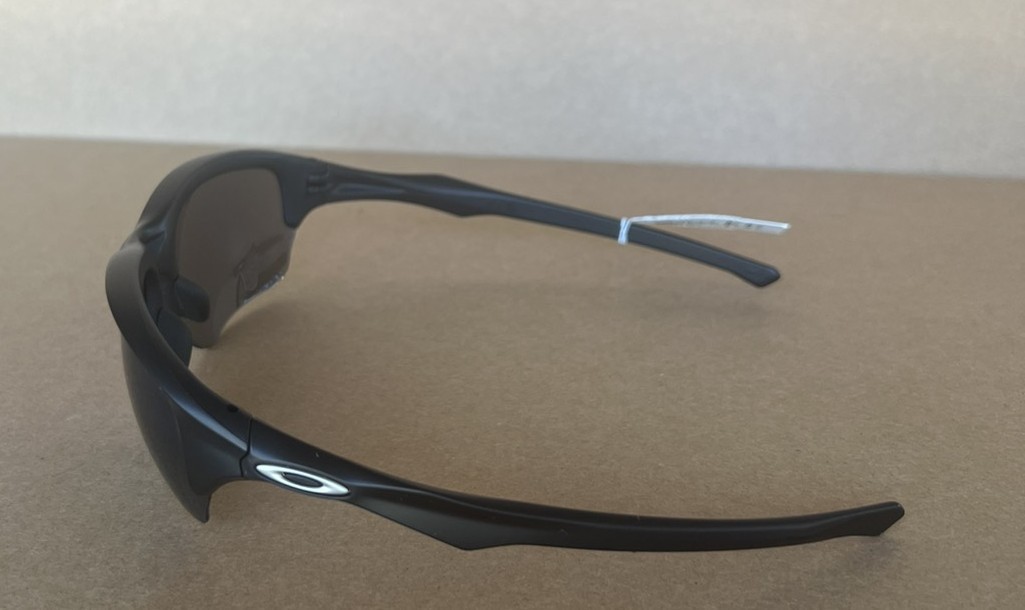 Oakley Flak Beta Men’s Sunglasses Jade Iridium Black 009363 64-08-131 New w Tags