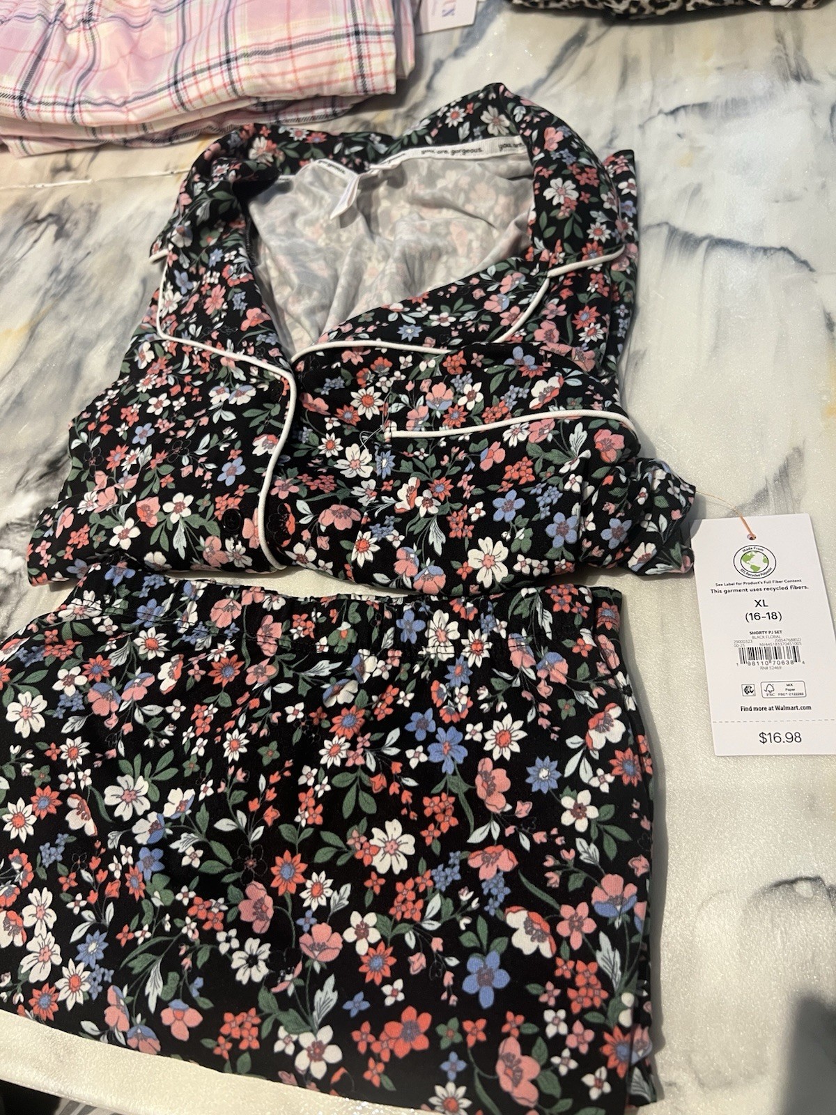 67 Pc Joyspun Sleepwear Lot | Womens Pajamas Sleep Dresses NWT Reseller Bulk