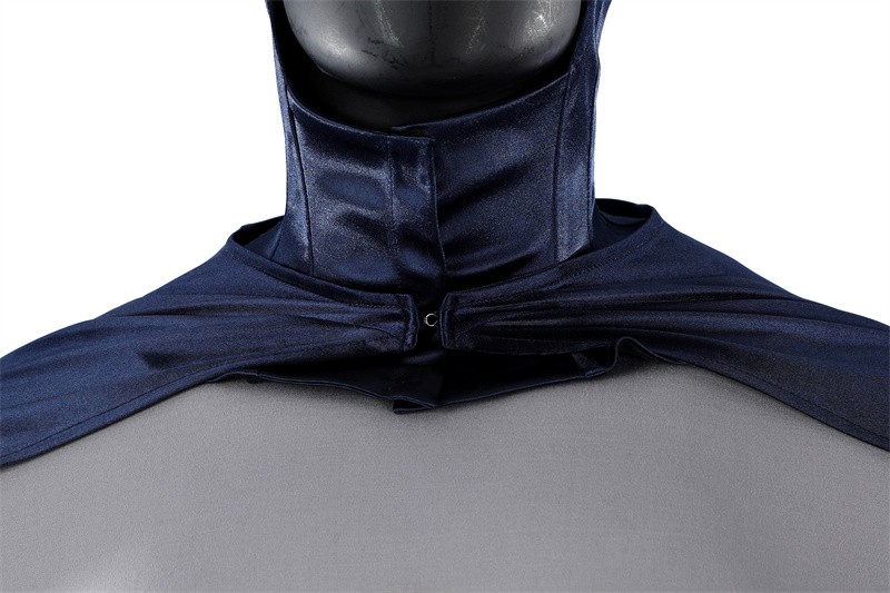 1966 Batman Costume Cosplay Bodysuit ﻿Outfits