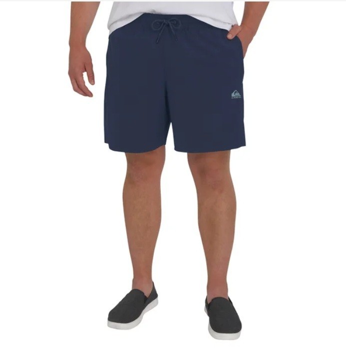 Quiksilver Men’s Active Short Choose Color Size S-2XL NWT
