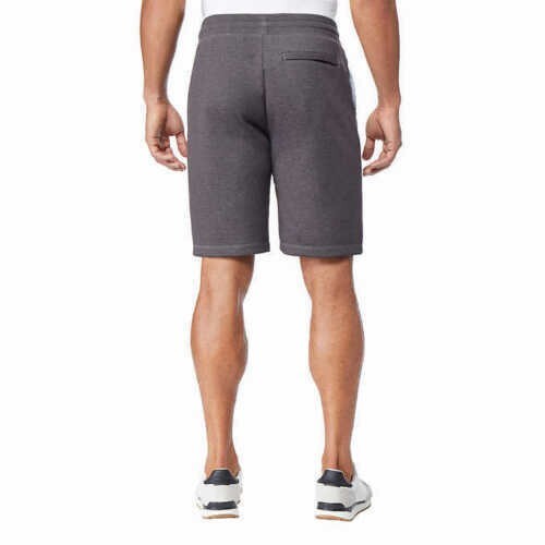 32 Degrees Cool Men’s Breathable Stretch Comfort Tech Short -Size & Color Varies