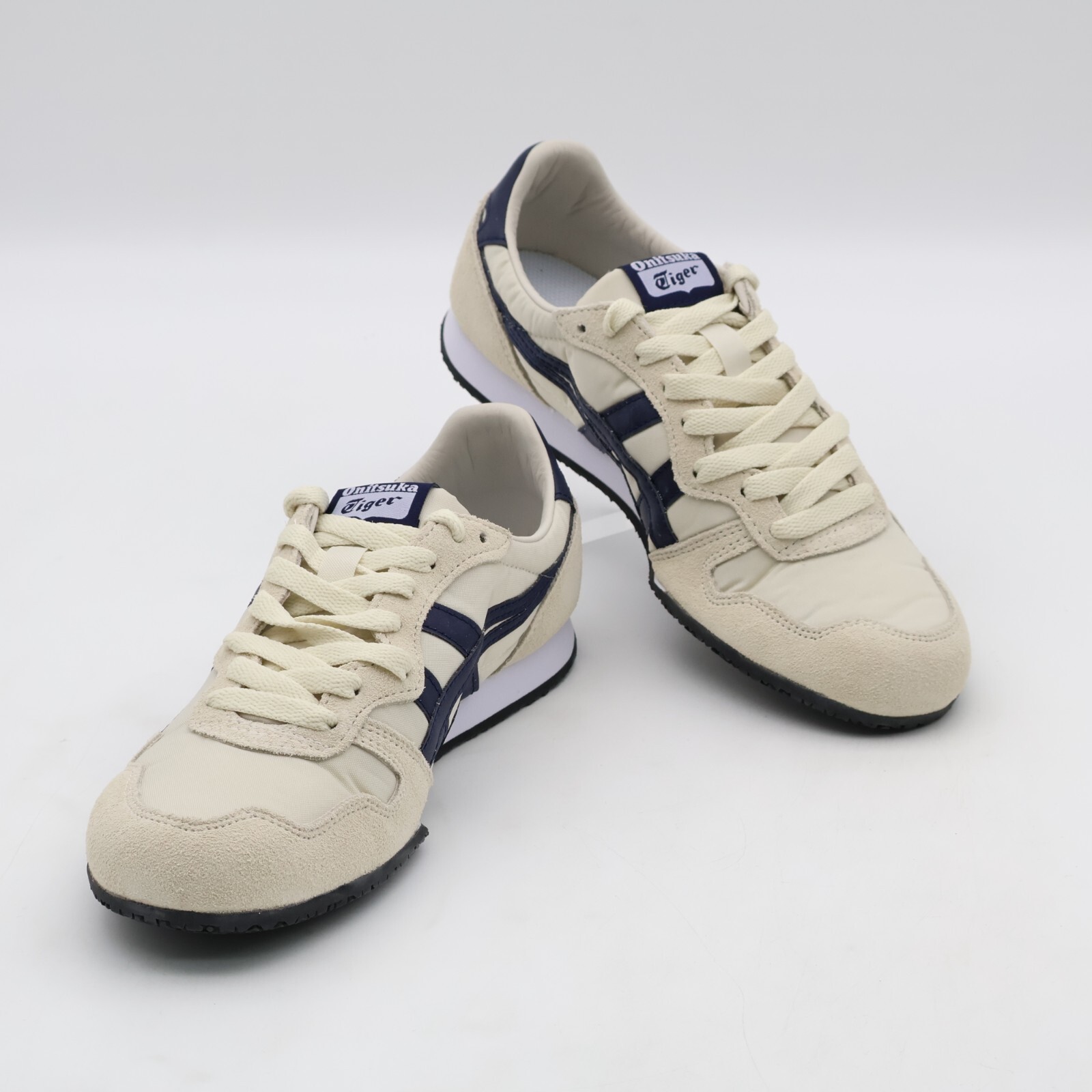 1183B400-200 Onitsuka Tiger Serrano Birch Peacoat (Men’s)