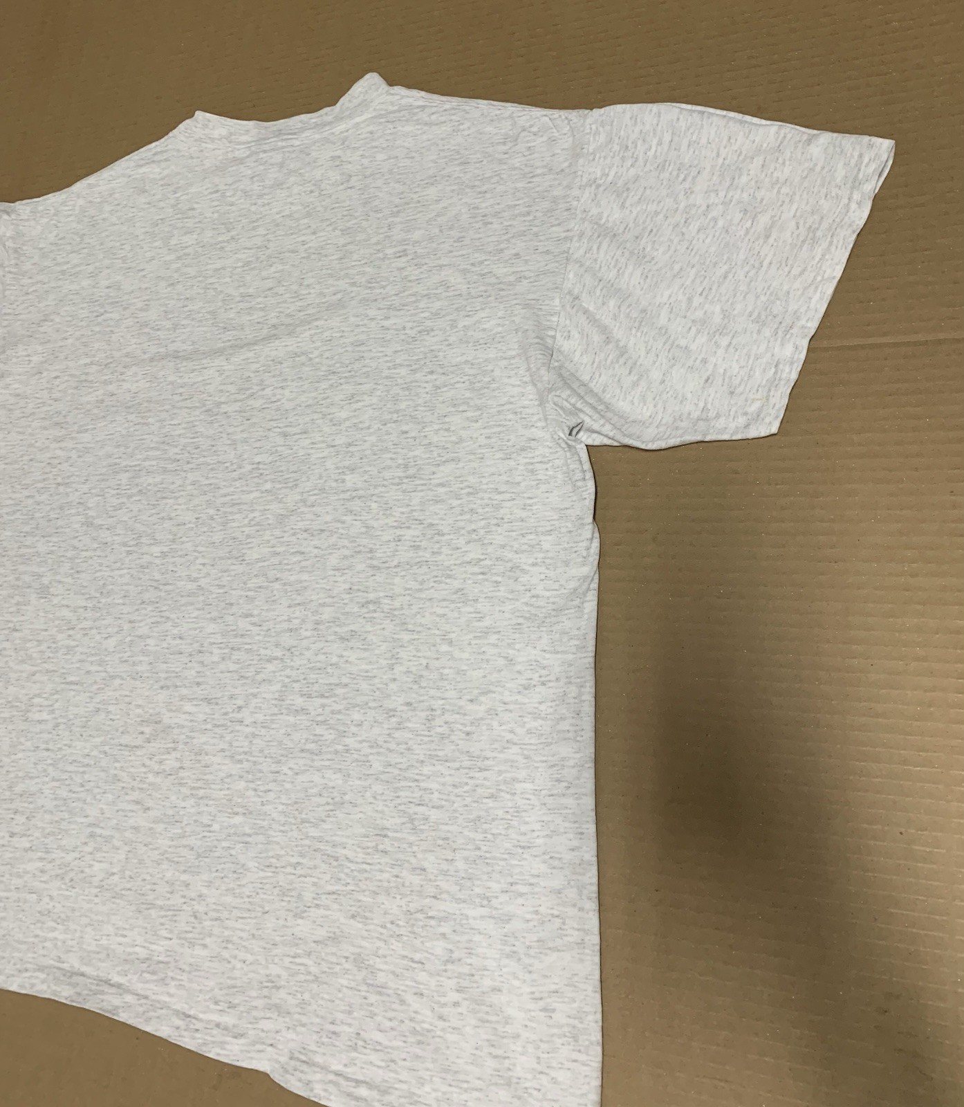 90s Ridge California Cabernet Sauvignon 1962 T-shirt XL (Minor Stains)USA Made
