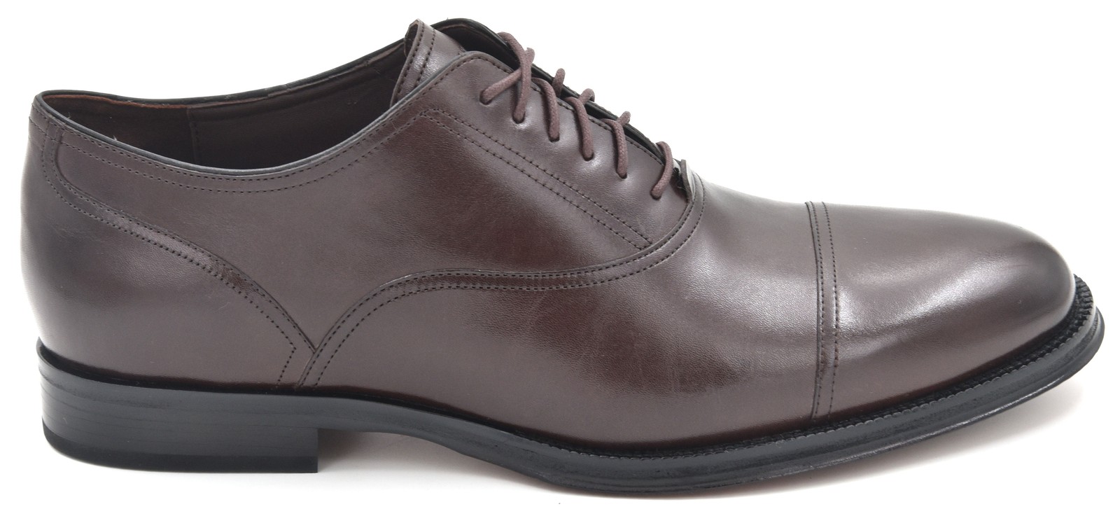 Cole Haan Men’s Modern Classics Cap Oxfords Style C40842