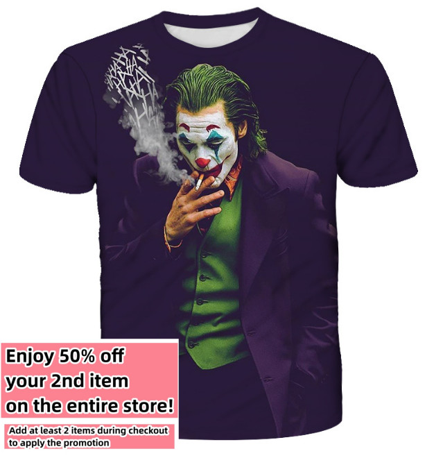 One Piece Anime Manga T-Shirt Double-Sided Adult Men’s Size Large Medium Small