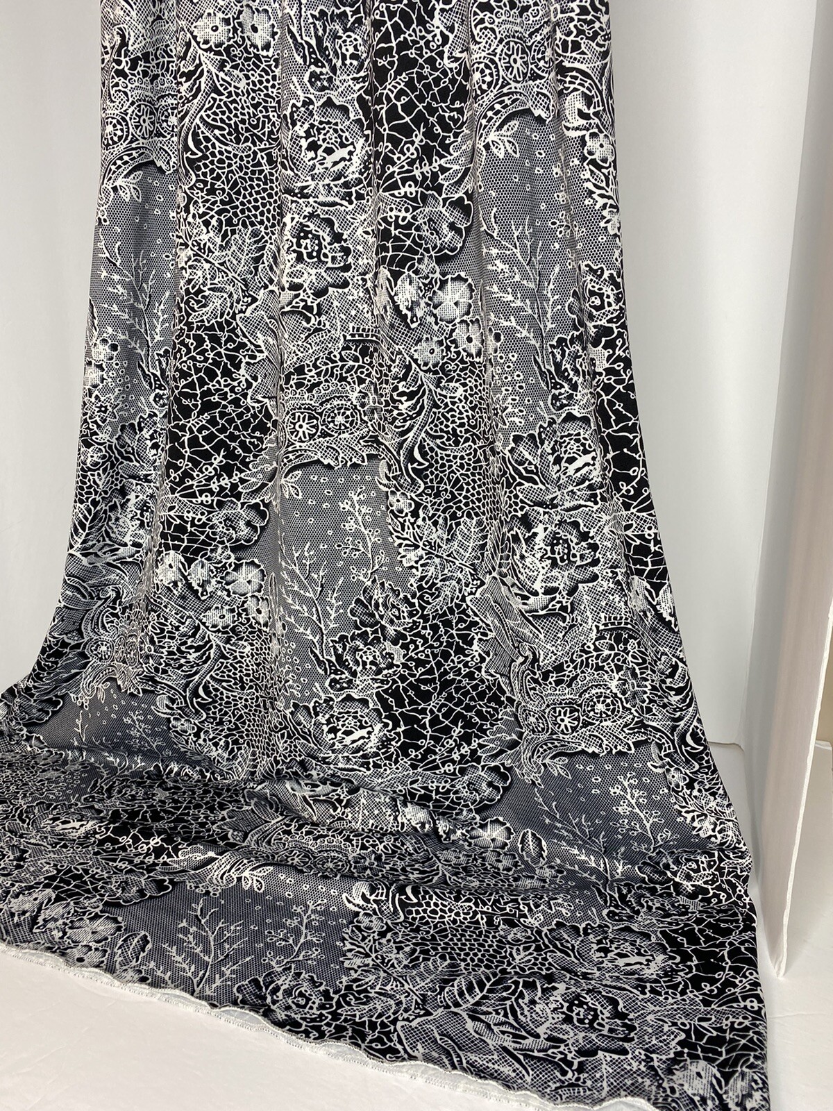 Jordan Taylor Large Maxi, Size Small Stretch Casual Travel Beach Vacation Dress