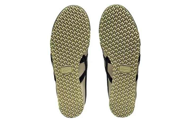 Onitsuka Tiger Mexico 66 Birch/Peacoat – 1183C102-200