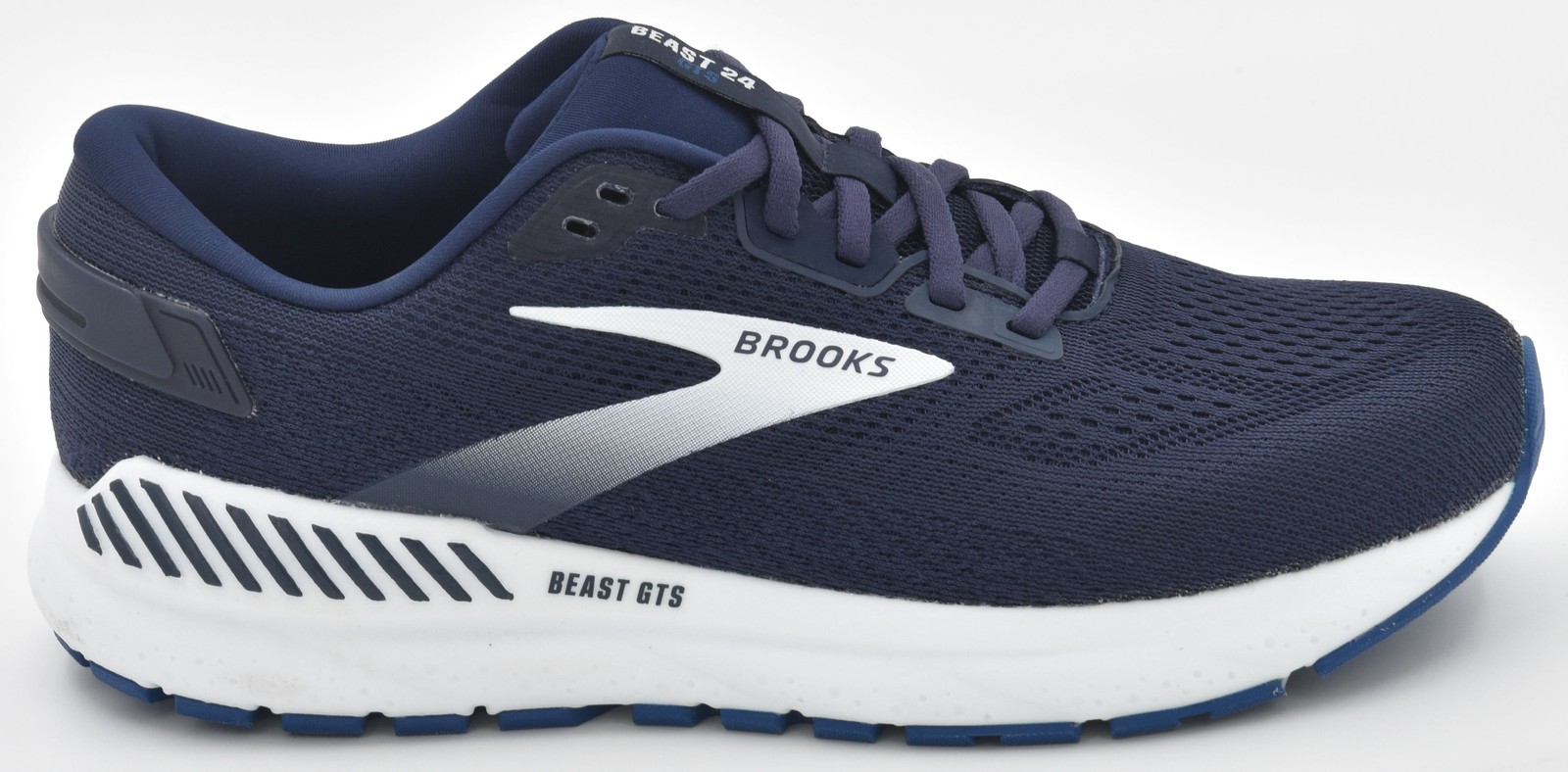 Brooks Men’s Beast GTS 24 Running Shoes 110425 452