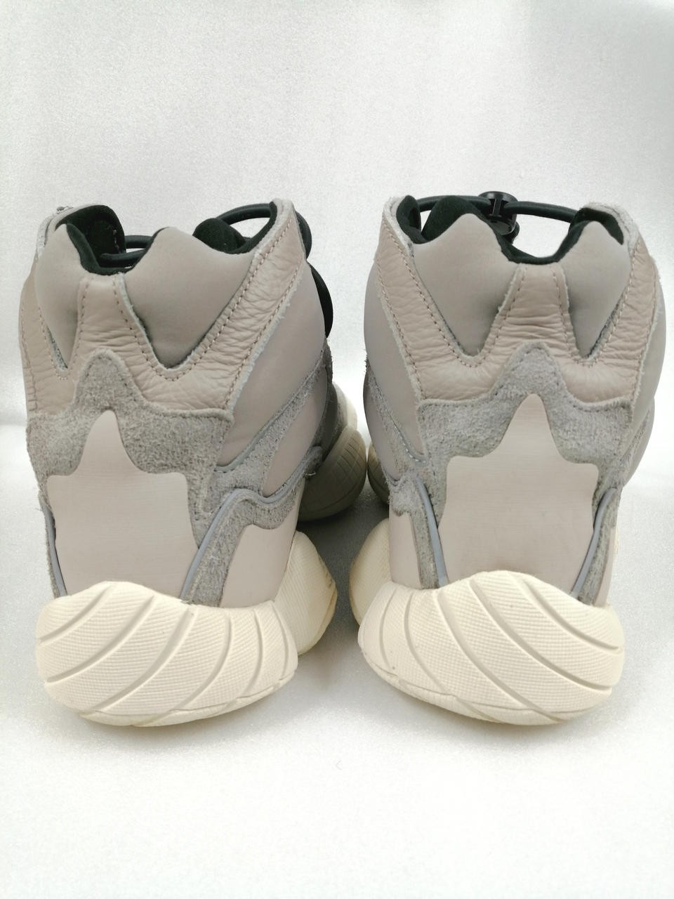 YEEZY500HIGH Sneakers Model 24 GRY.BLK GV7775 ADIDAS