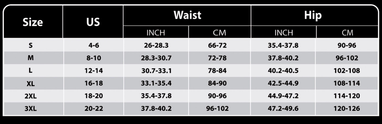 Womens High Waist Butt Lifting Shapewear with Tummy Control