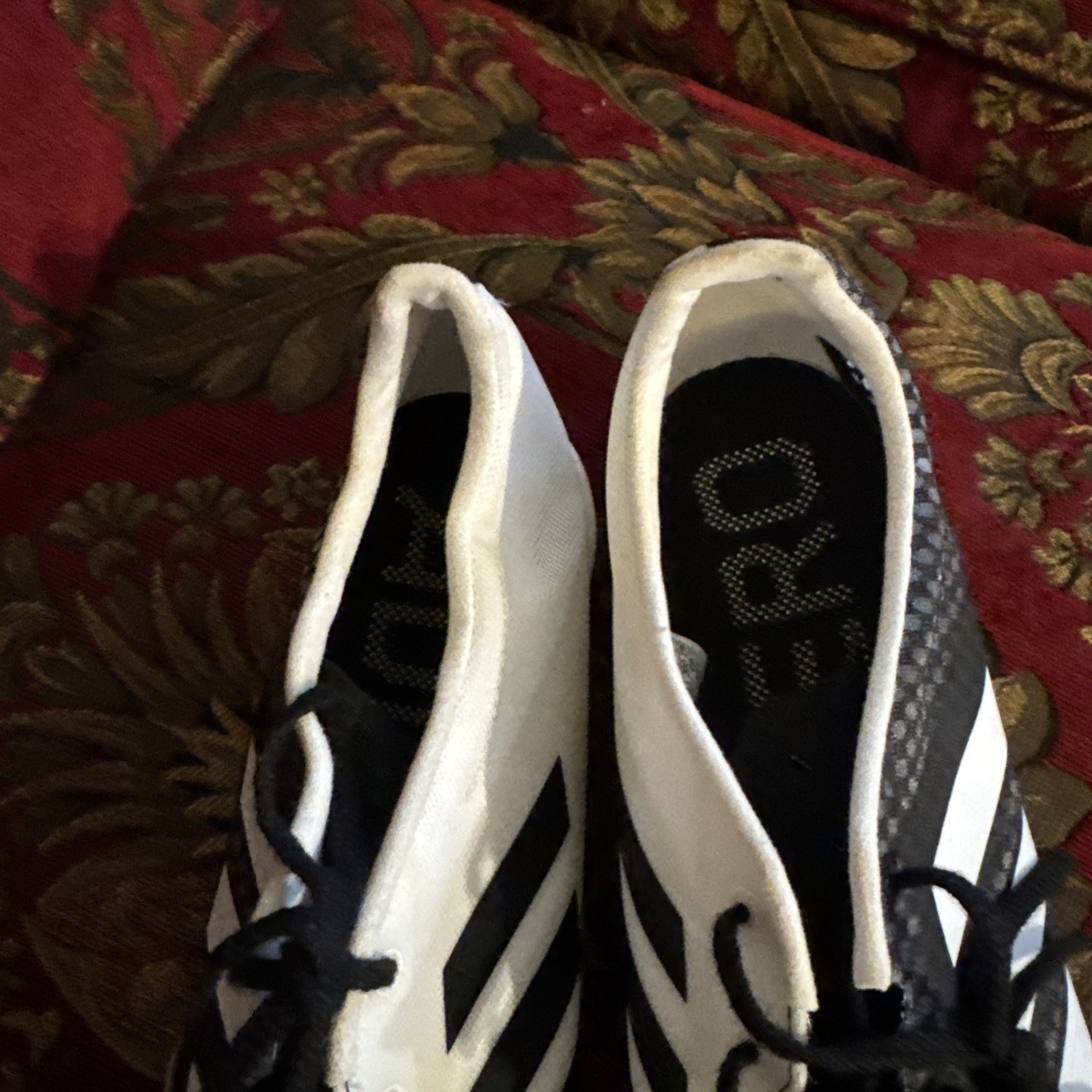 Adidas adizero Ambition 4 Men’s Track Shoe Style MSRP $100