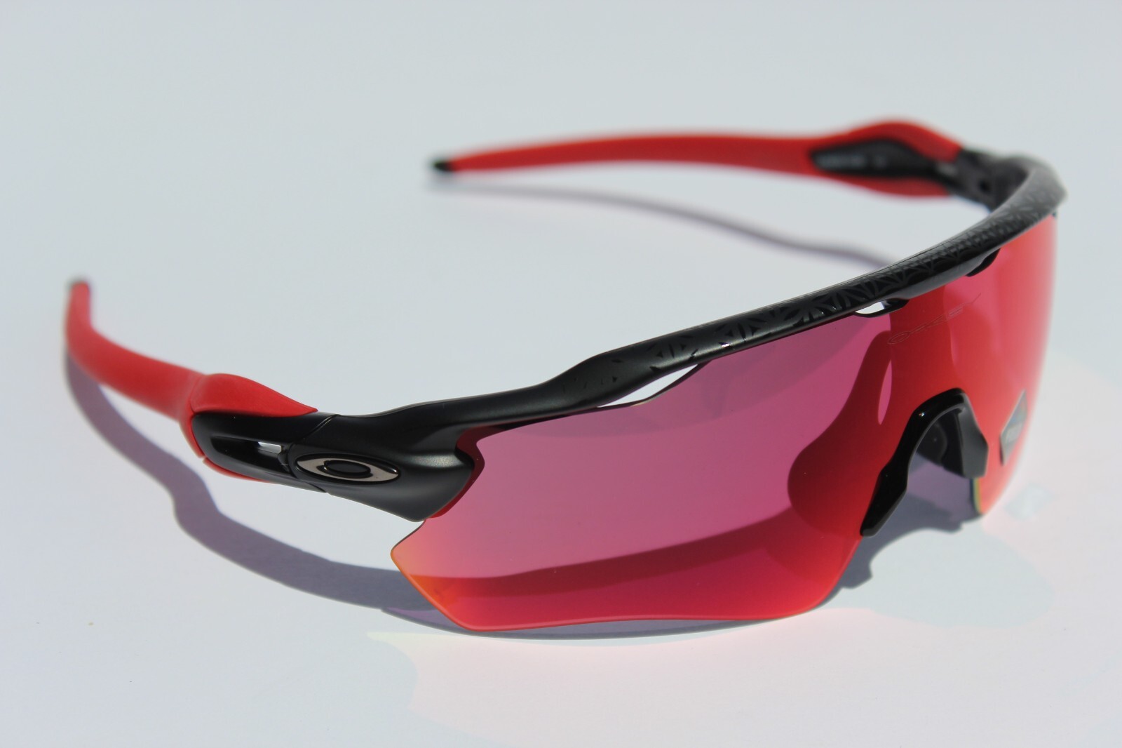 OAKLEY Radar EV Path OHTANI Sunglasses Matte Black/Prizm Field OO9208-A4 RARE