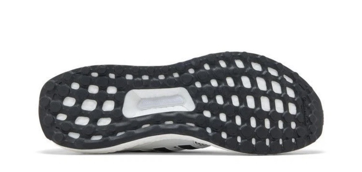 Adidas Ultra Boost 1.0 White Core Black JR1987 Men’s Sneakers Multi Size NEW