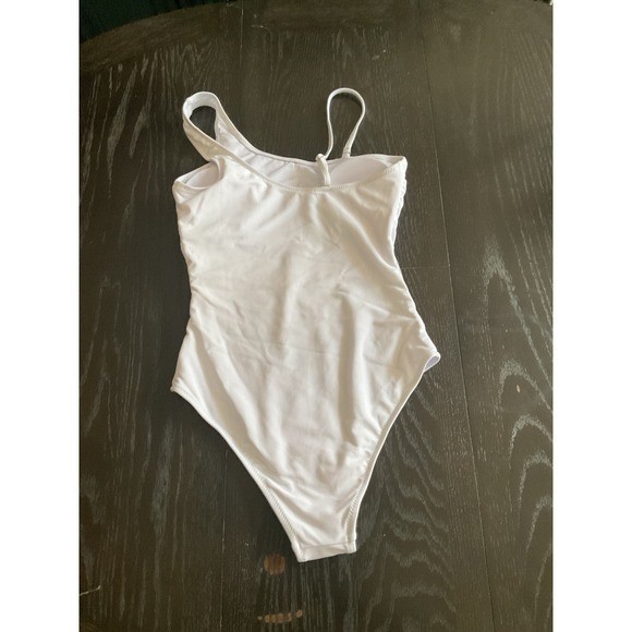 blooming jelly swimsuit