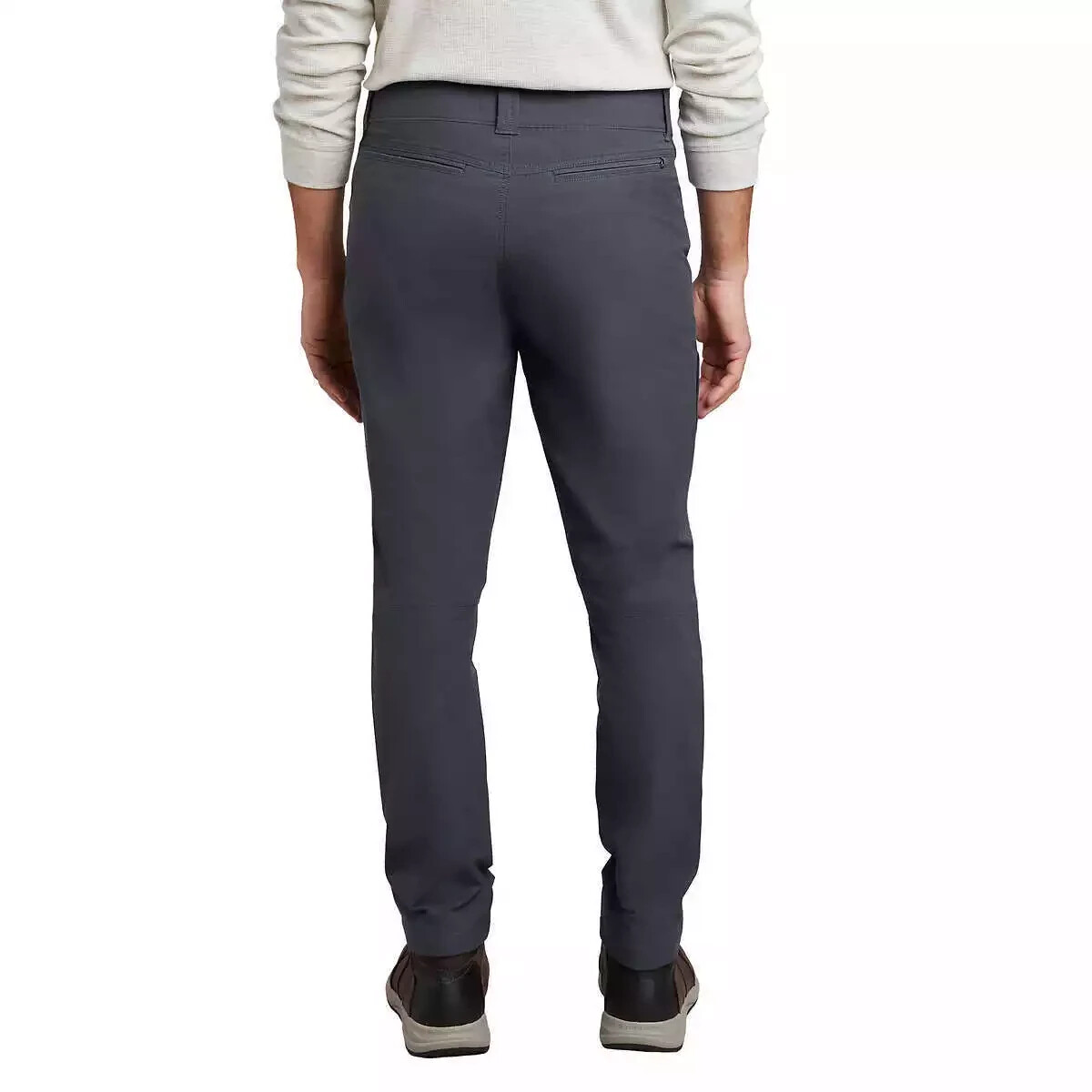 Kirkland Signature Men’s Stretch Tech Pants
