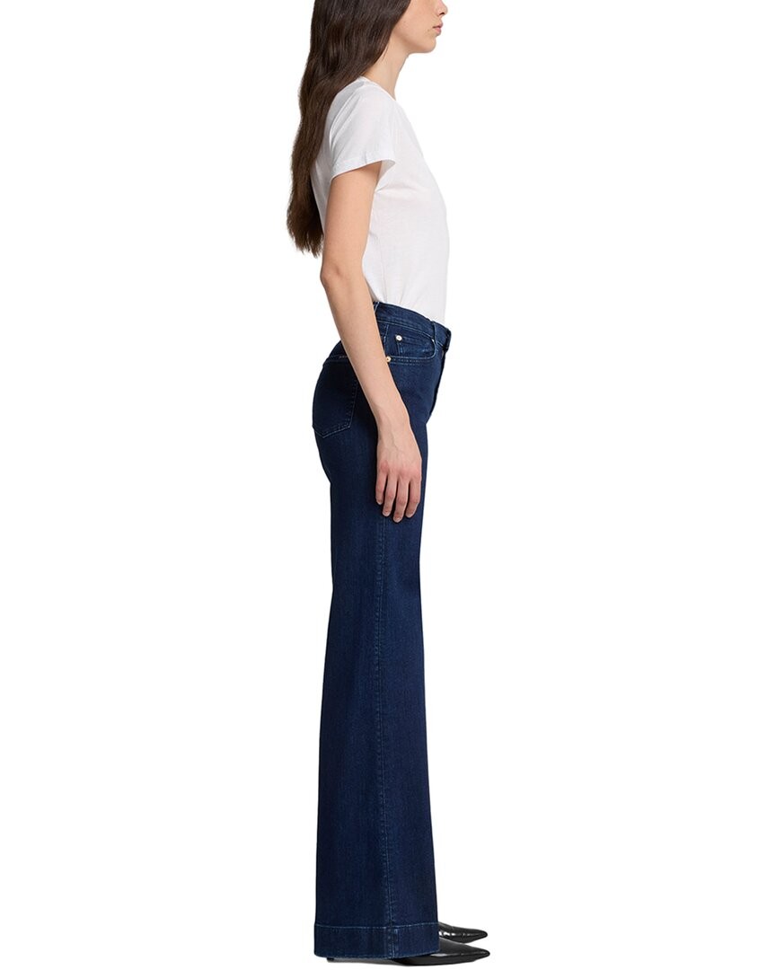 7 For All Mankind Modern Dojo Classical Flare Leg Jean Women’s 23
