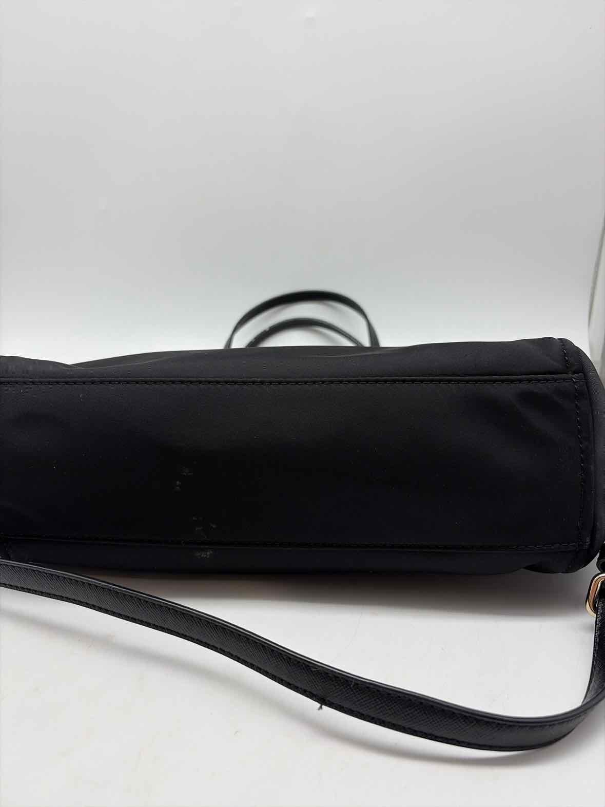 Kate Spade Black Crossbody Crossbody