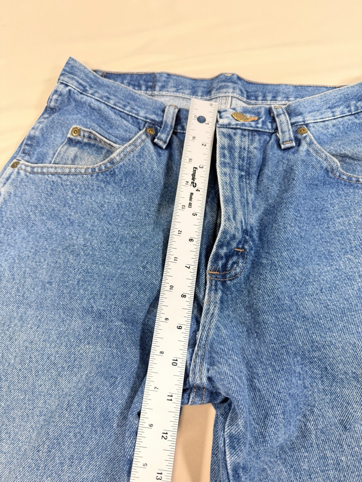 Wrangler Men Jeans 32×30
