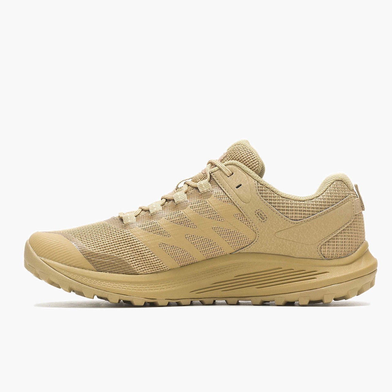 Merrell Men’s Nova 3 Tactical Coyote Shoes