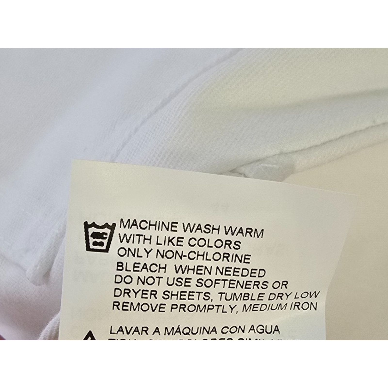 Dickies Painter Work Short Men’s 44 White Relaxed Fit Hammer Loop 11″ Inseam NWT