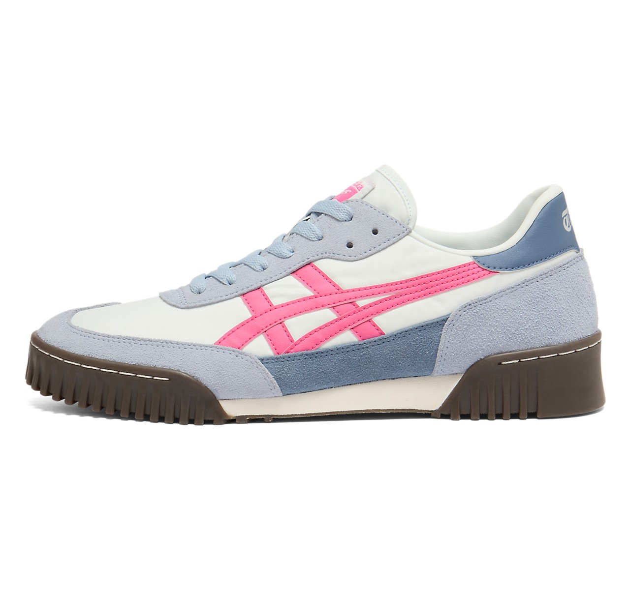 Onitsuka Tiger Sneaker ROTEMIT 1183C614.400 AIRY BLUE/DRAGON FRUIT