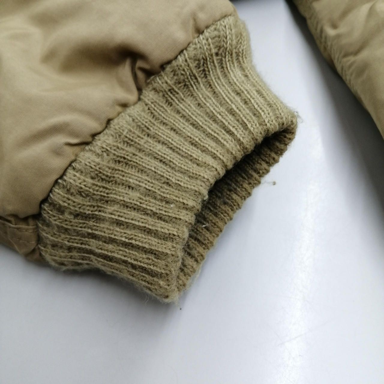 EDDIE BAUER Down Jacket BE Used