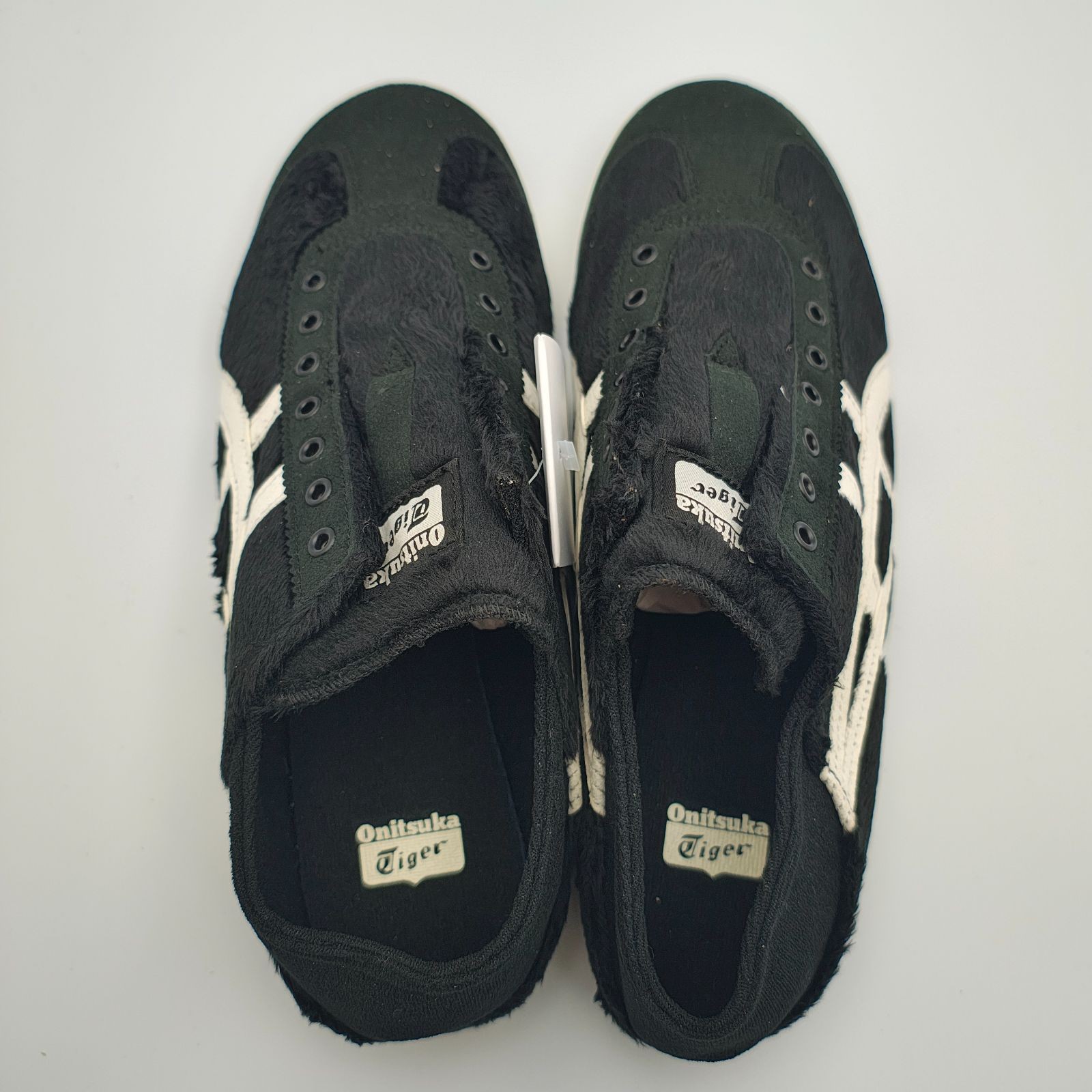 Onitsuka Tiger Mexico 66 Parati 9 Black